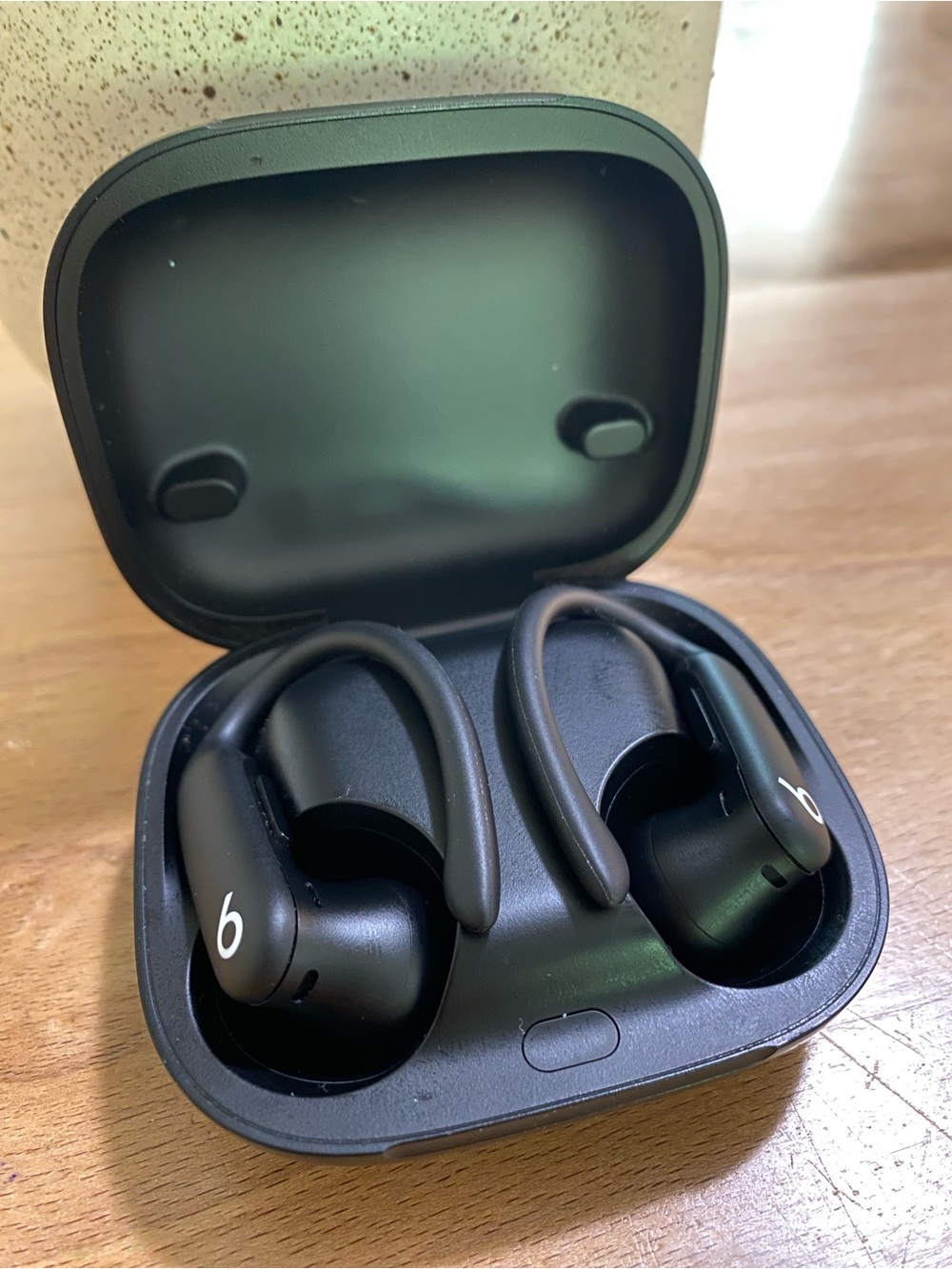 Power Beats Pro Wireless Earphones by Dr. Dre